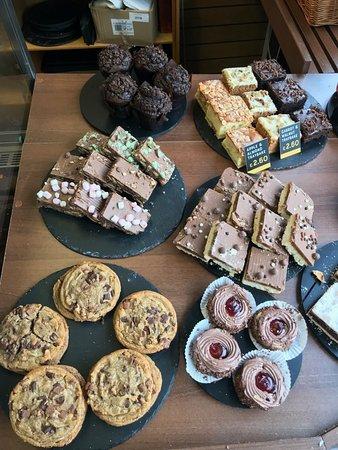 O' Hehirs Bakery & Cafe